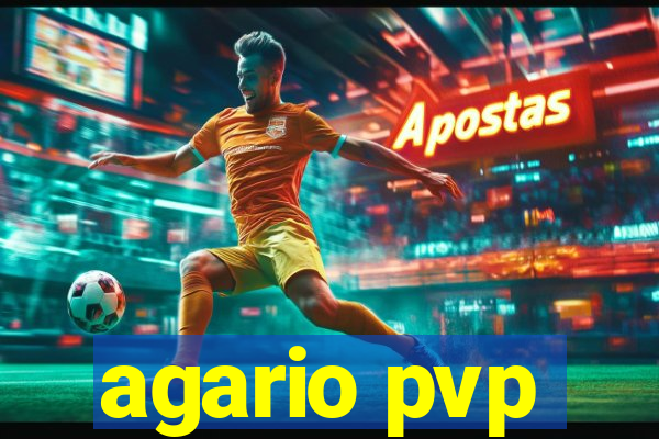 agario pvp